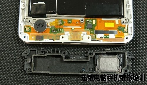 vivo旗下智能机:Xplay3S拆机图解!