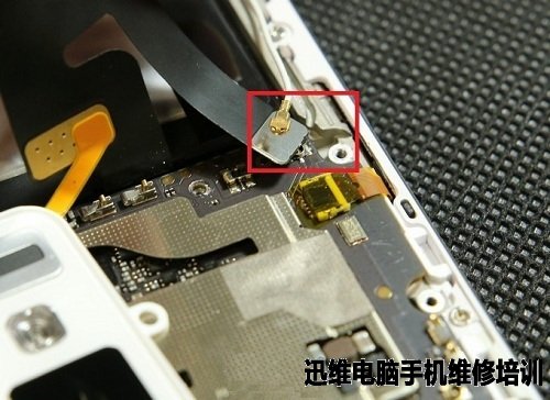 vivo旗下智能机:Xplay3S拆机图解!