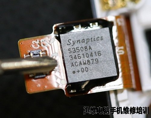 vivo旗下智能机:Xplay3S拆机图解!