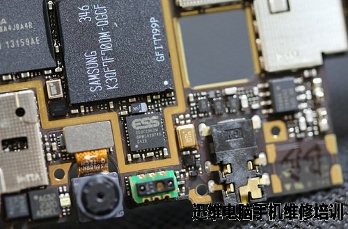 vivo旗下智能机:Xplay3S拆机图解!