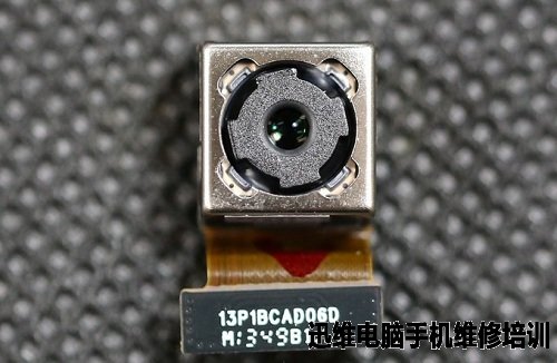 vivo旗下智能机:Xplay3S拆机图解!