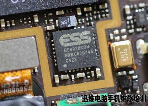 vivo旗下智能机:Xplay3S拆机图解!