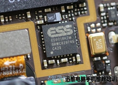 vivo旗下智能机：Xplay3S拆机图解！