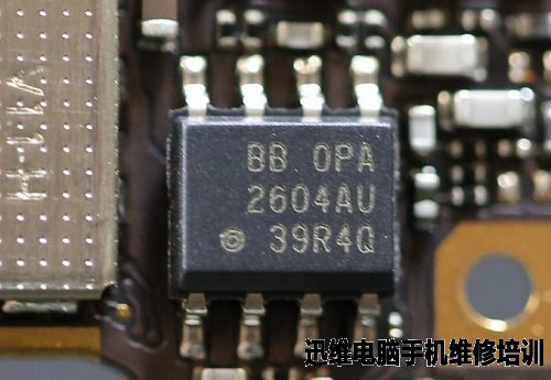 vivo旗下智能机:Xplay3S拆机图解!