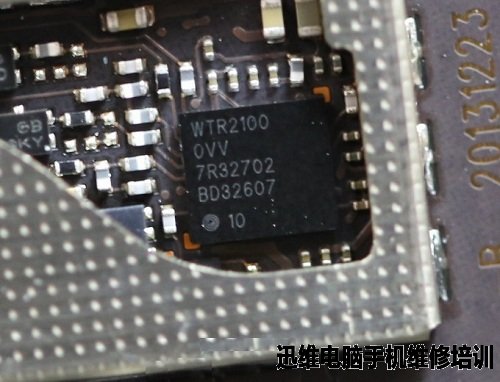 vivo旗下智能机:Xplay3S拆机图解!