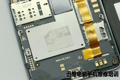 旗舰机上场:nubia Z5 mini拆机图解