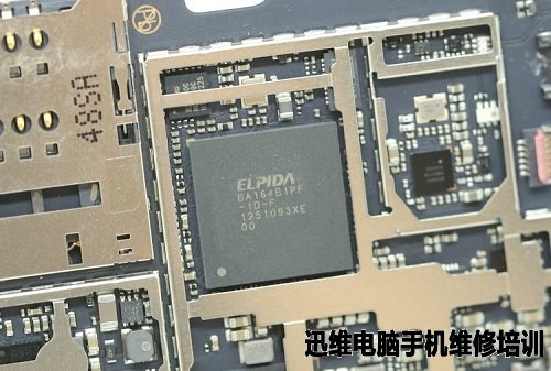 旗舰机上场:nubia Z5 mini拆机图解