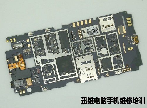 旗舰机上场:nubia Z5 mini拆机图解