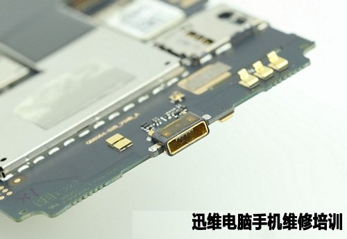 旗舰机上场:nubia Z5 mini拆机图解