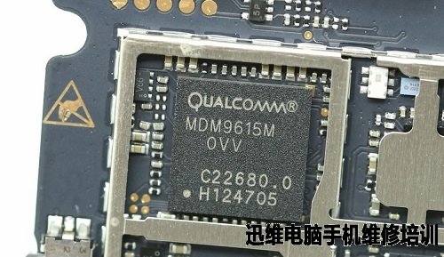 旗舰机上场:nubia Z5 mini拆机图解