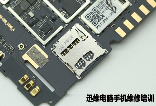 旗舰机上场:nubia Z5 mini拆机图解
