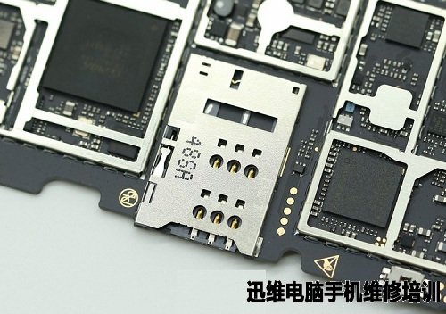 旗舰机上场:nubia Z5 mini拆机图解