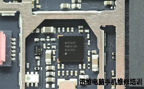 旗舰机上场:nubia Z5 mini拆机图解