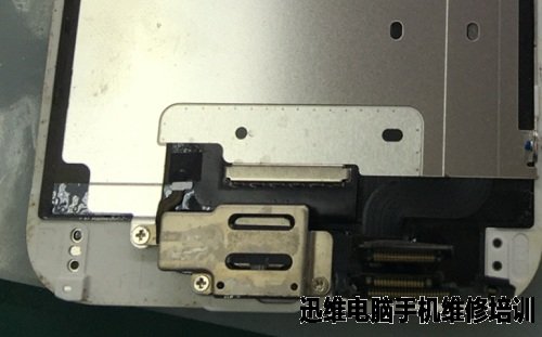 iphone6进水不开机