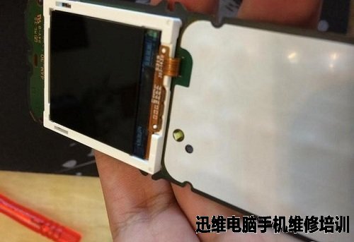 为了纪念诺基亚我把它拆了,没想到发现了秘密!