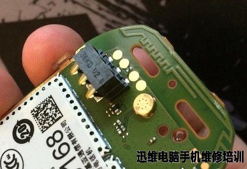 为了纪念诺基亚我把它拆了,没想到发现了秘密!