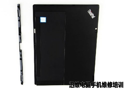 ThinkPad X1 Tablet拆机 图2