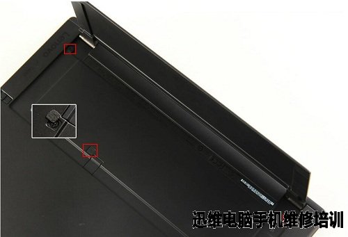 ThinkPad X1 Tablet拆机 图4