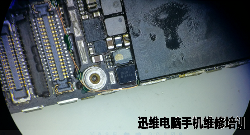 iPhone6闪光灯无法打开