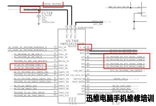 iPhone6不连机维修