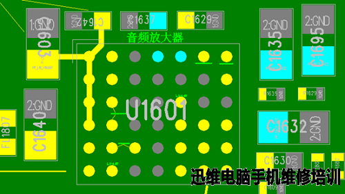 iPhone6无声音，打开铃声卡顿维修