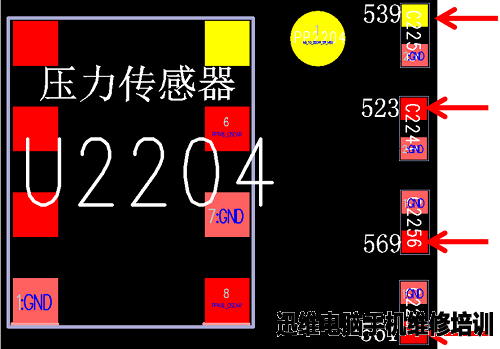 iphone6指南针失灵