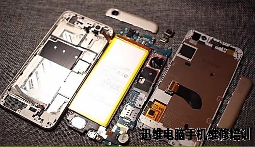 酷派ivvi 小i拆机 图35