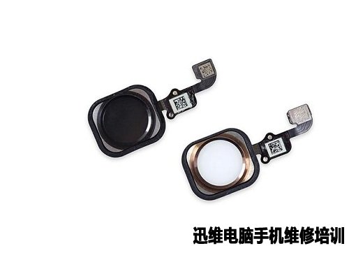 iPhone6s玫瑰金版详细拆机教程