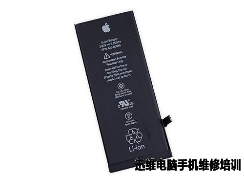 iPhone6s玫瑰金版详细拆机教程