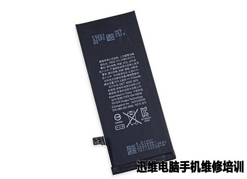 iPhone6s玫瑰金版详细拆机教程