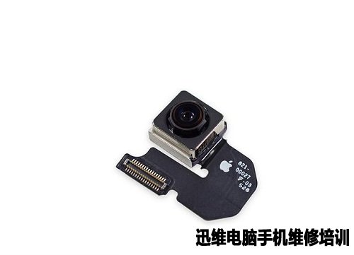 iPhone6s玫瑰金版详细拆机教程