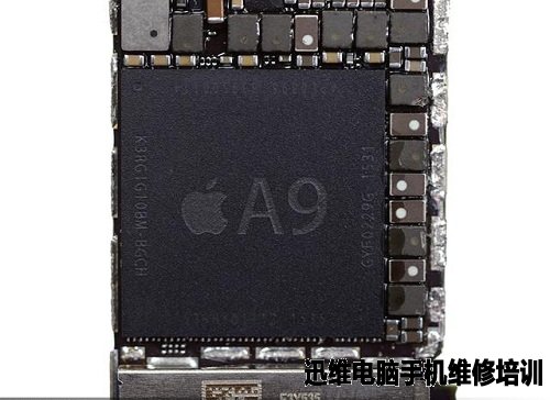 iPhone6s玫瑰金版详细拆机教程