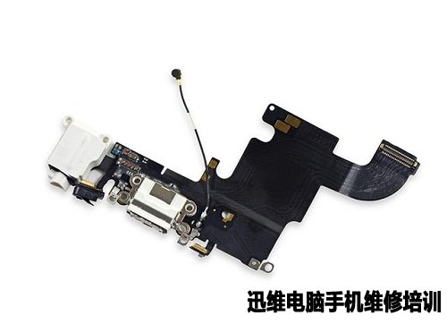 iPhone6s玫瑰金版详细拆机教程