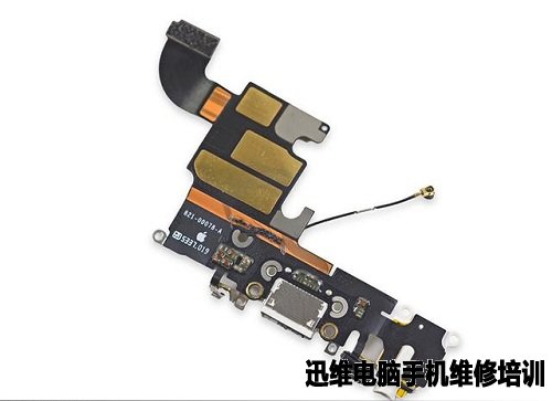 iPhone6s玫瑰金版详细拆机教程