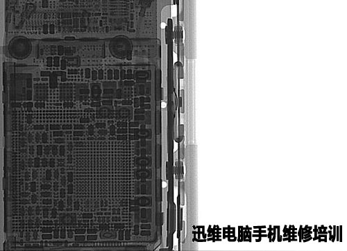 iPhone6s玫瑰金版详细拆机教程