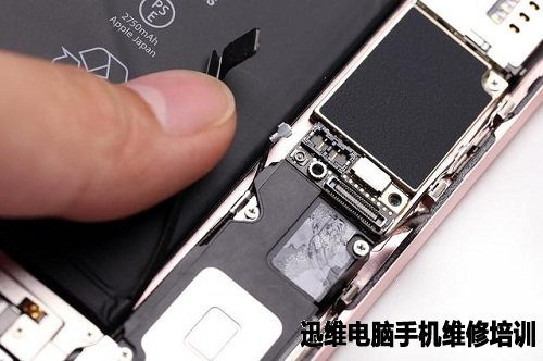 苹果家族：iPhone6s Plus 拆机图解！