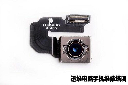 苹果家族:iPhone6s Plus 拆机图解!
