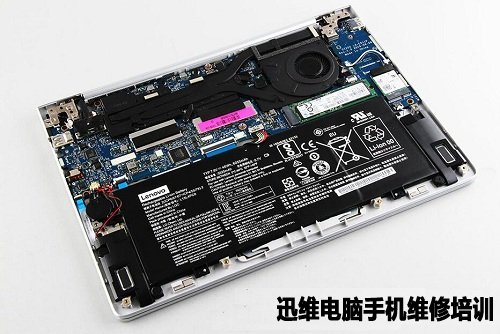 联想小新Air 13 Pro拆机 图6