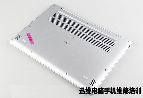 联想小新Air 13 Pro拆机 图2