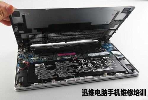 联想小新Air 13 Pro拆机 图4