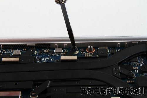 联想小新Air 13 Pro拆机 图10