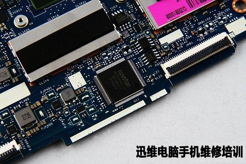 联想小新Air 13 Pro拆机 图17