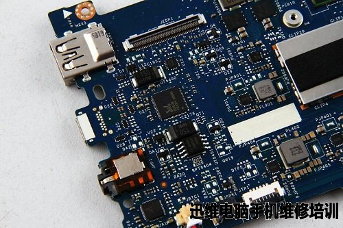 联想小新Air 13 Pro拆机 图18