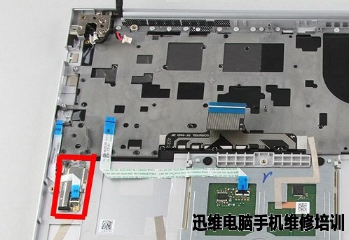 联想小新Air 13 Pro拆机 图19