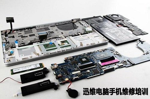 联想小新Air 13 Pro拆机 图20