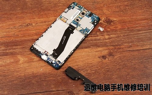 双摄像的秘密:红米Pro尊享版详细拆解