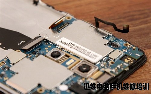 双摄像的秘密:红米Pro尊享版详细拆解