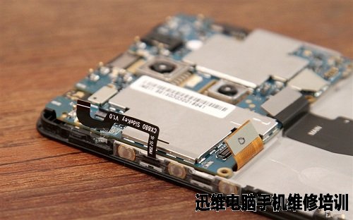 双摄像的秘密:红米Pro尊享版详细拆解