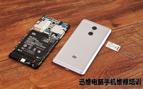双摄像的秘密:红米Pro尊享版详细拆解