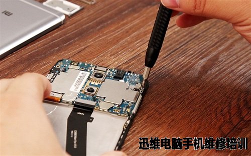 双摄像的秘密:红米Pro尊享版详细拆解